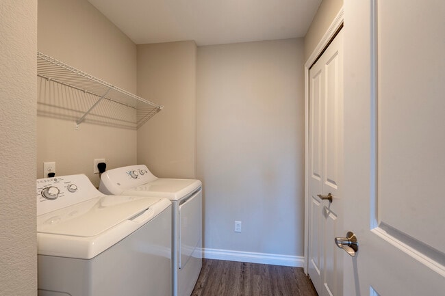 Rivers Edge Villas