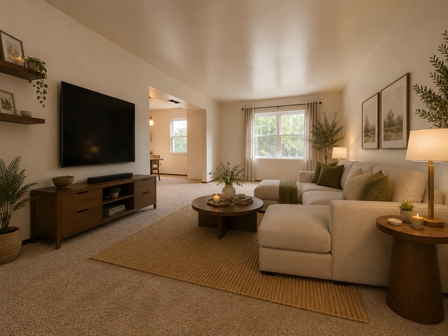 Photo - Spacious 2BR at Bellwood Manor! Great North Hills Location! Call Today! Unit 306
