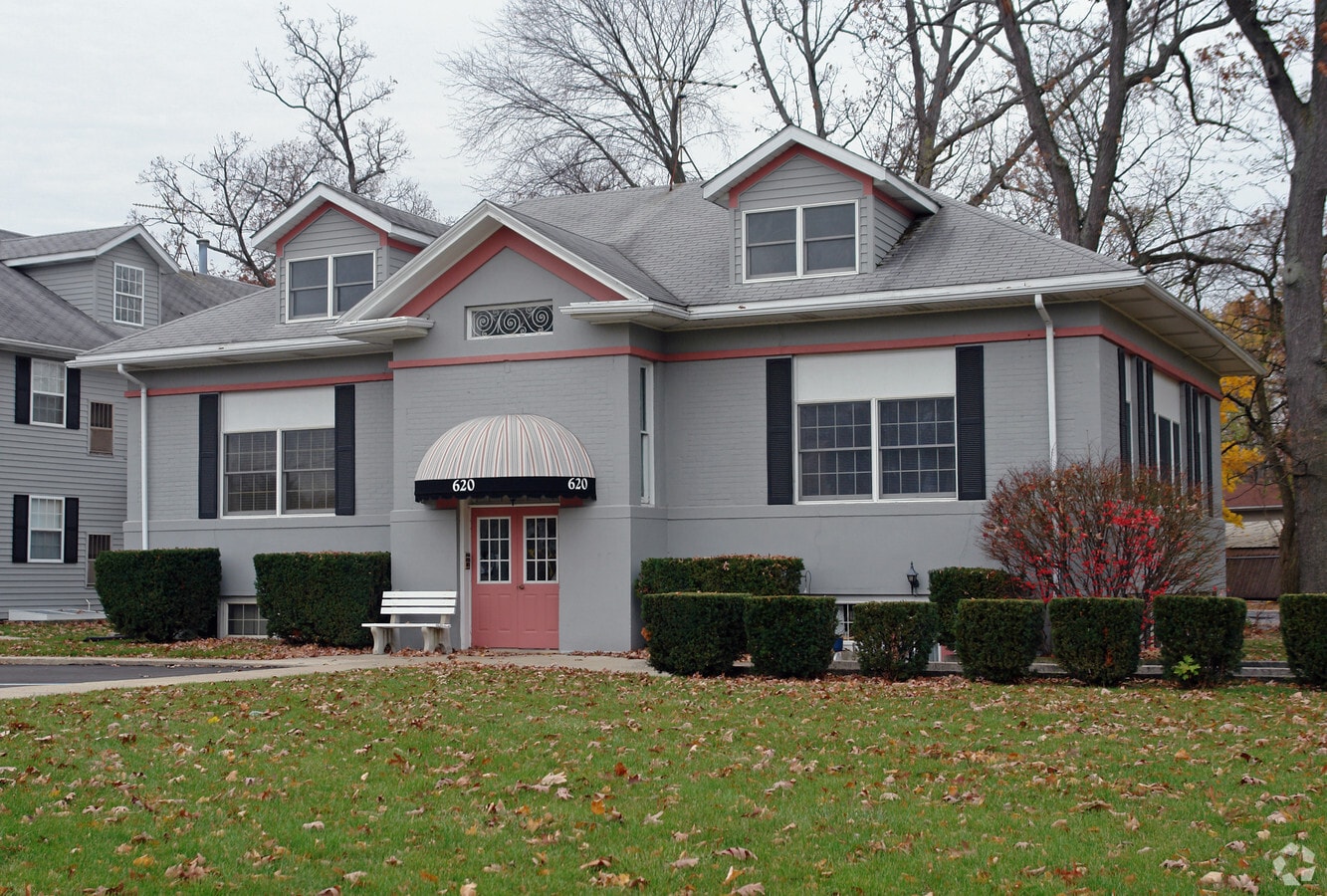 Photo - Rickett Road Apartments