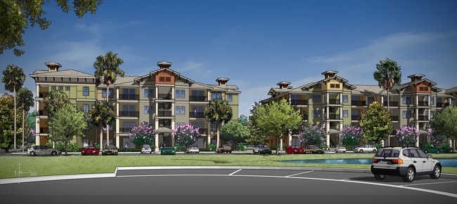 Photo - The Boulevard