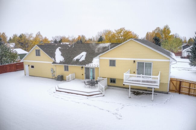 402 S Yellowstone Ave Unit 1