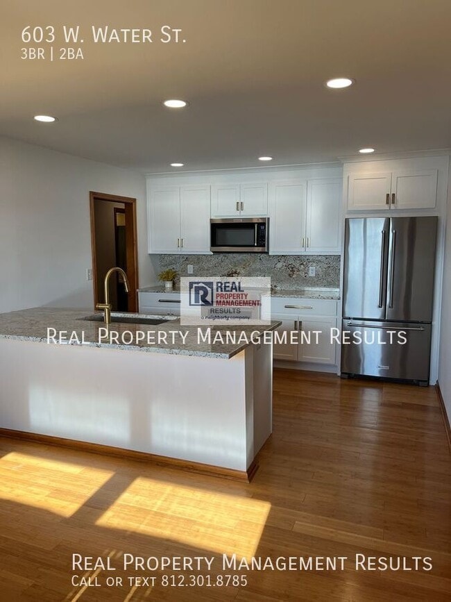 Photo - 603 W Water St