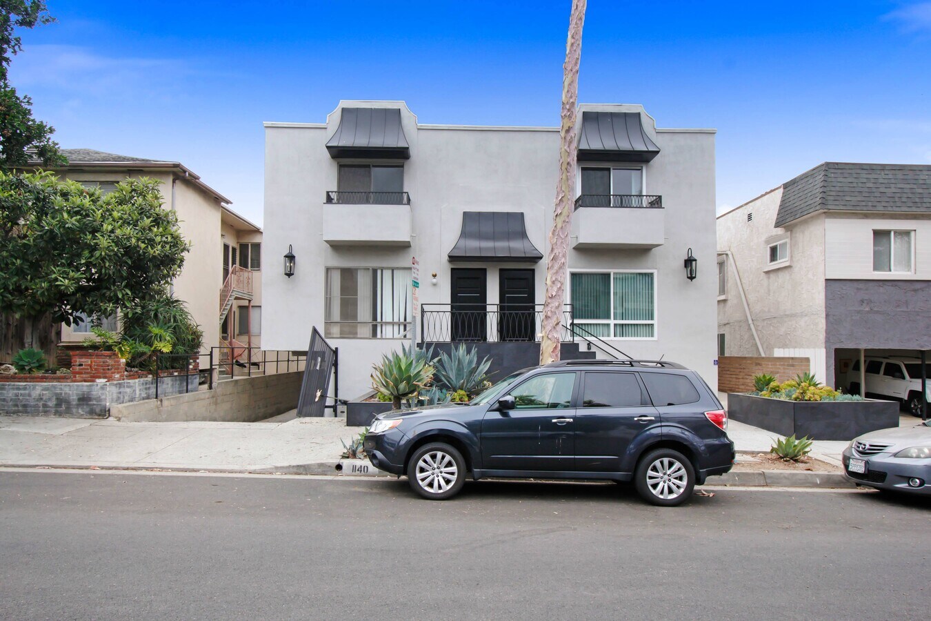 1140 N Ogden - 1140 N Ogden