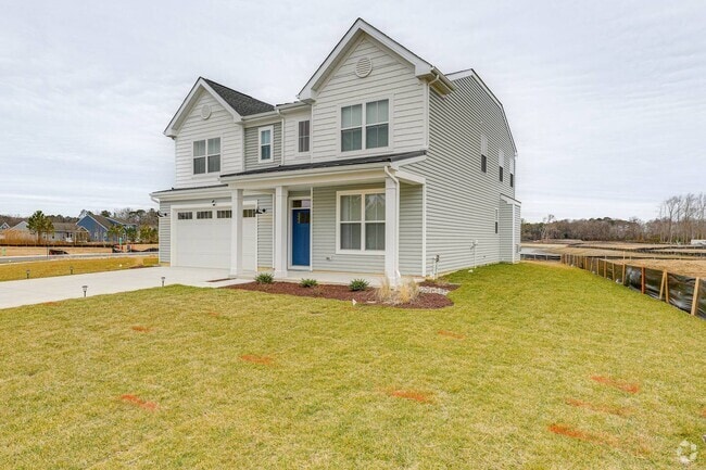 Building Photo - 23525 E Gate Dr Rental