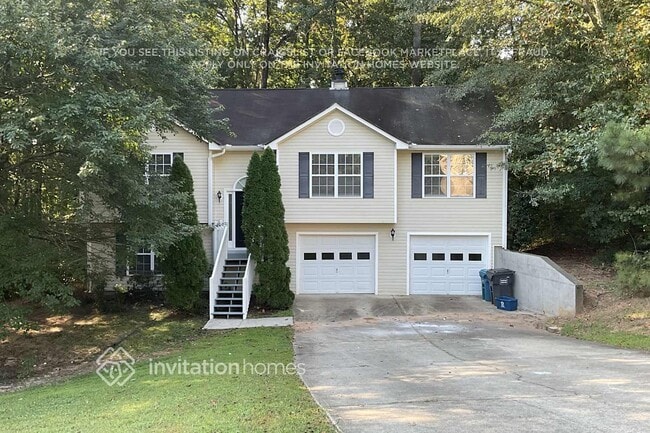Building Photo - 2685 Fort Daniels Dr NE Rental