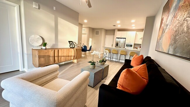 Dwell Oviedo - Dwell Oviedo