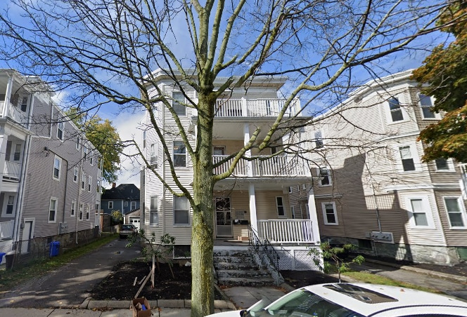 Photo - 47 Easton St Unit 1