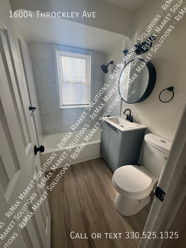 Photo - 16004 Throckley Ave