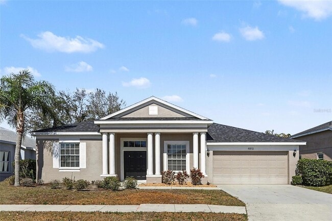 Building Photo - 4810 Bookelia Cir