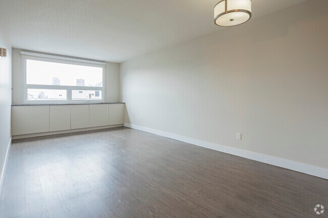 1BR, 1BA - 630SF - Missao