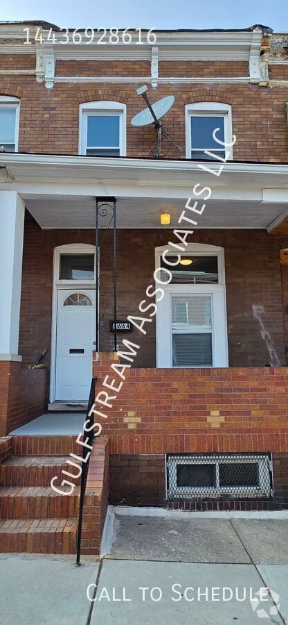 Building Photo - 1664 Cliftview Ave Rental