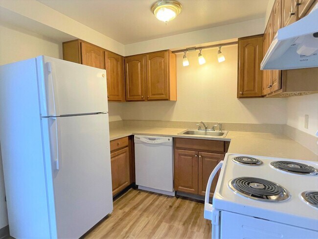 Photo - 1330 S Ivy St