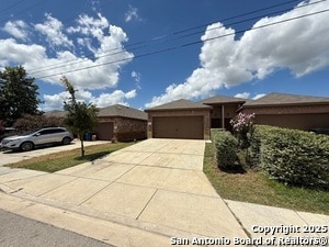 Photo - 2532 Pahmeyer Rd Townhome