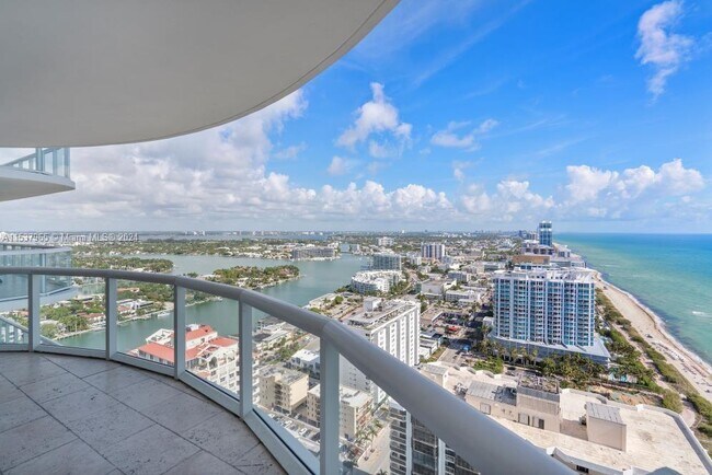 6365 Collins Ave Unidad 3309