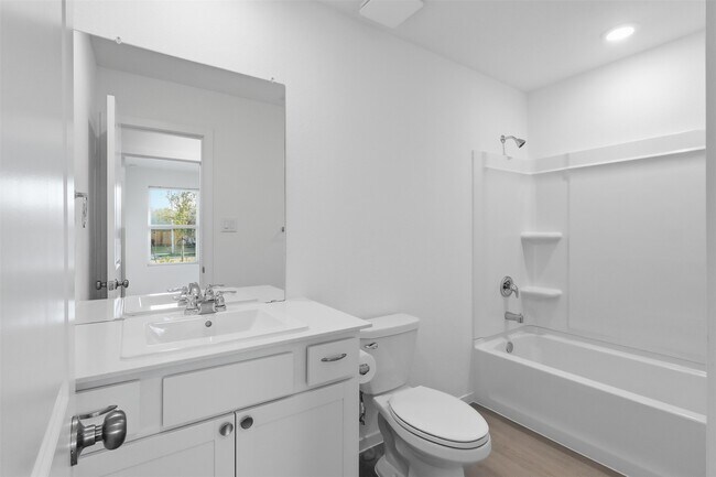 Photo - 1506 Amber Skies Ln