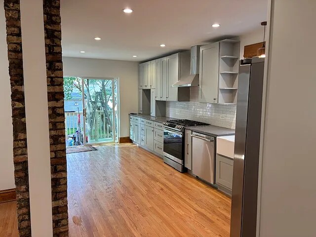 Photo - 4508 N Christiana Ave