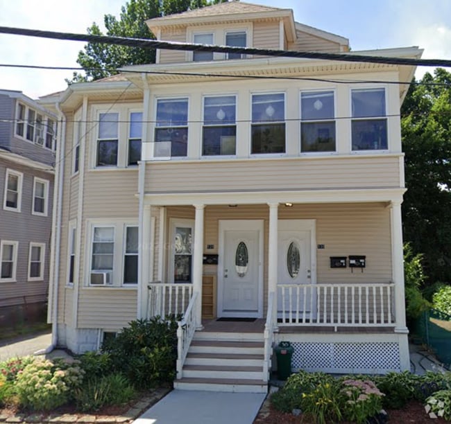 Building Photo - 130 Nichols Ave Rental