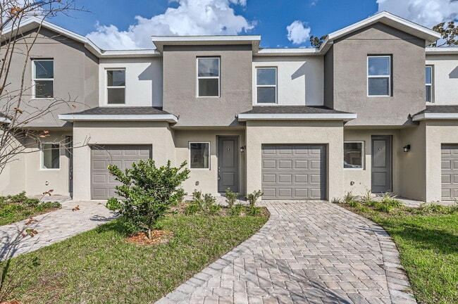 Photo - 1209 Southstation Pl Townhome
