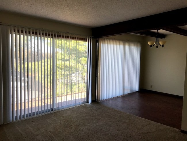 The View - The View Apartments