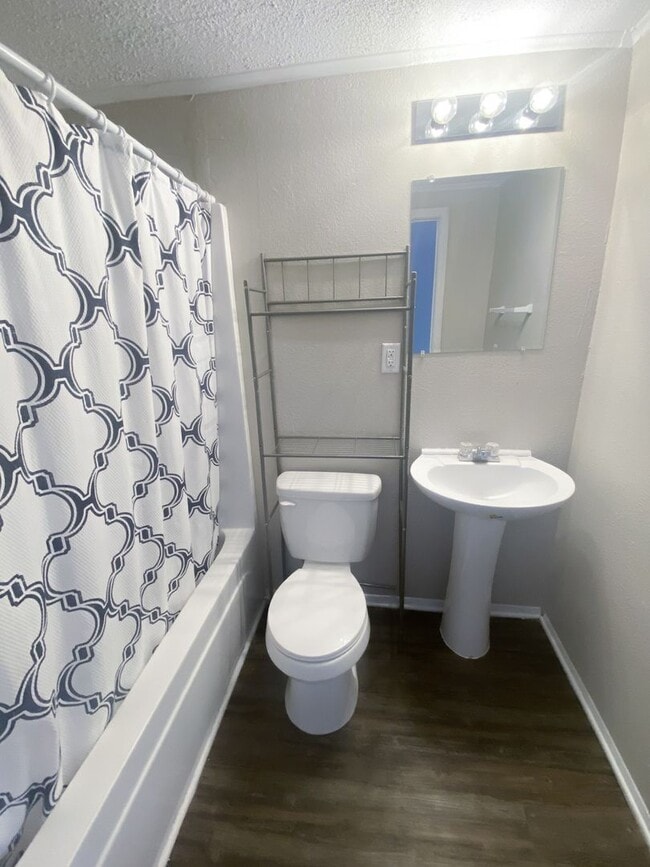 Photo - Parks at Lanier