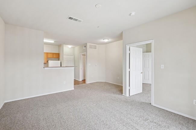 Sequoia Park Apartments
