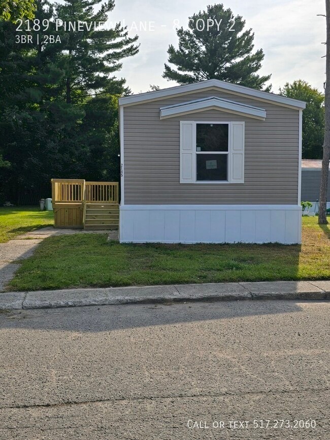 Photo - 2189 Pineview Ln