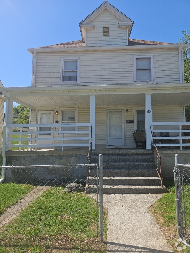 Building Photo - 1714 Melrose Ave NW Unit 2 Rental