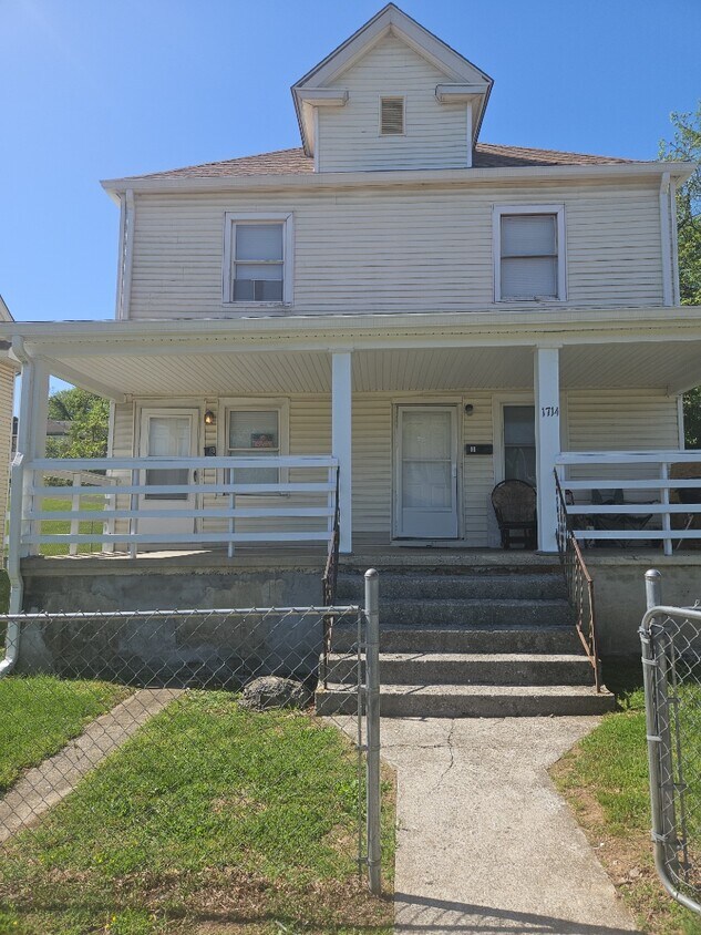 Photo - 1714 Melrose Ave NW (Roanoke, VA)