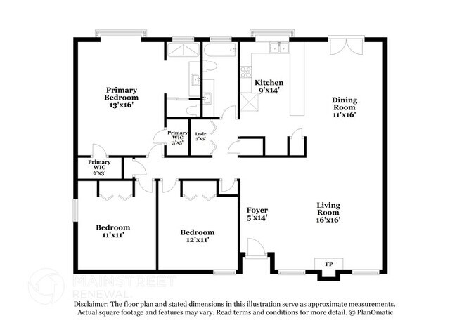 Photo - 6807 Cricket Canyon Rd