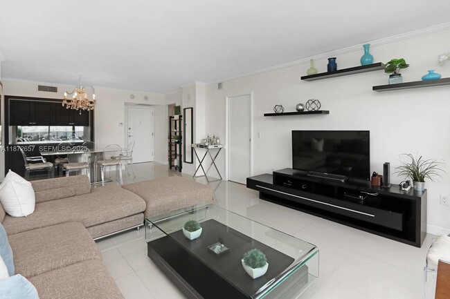 Photo - 3675 N Country Club Dr Unit 1706