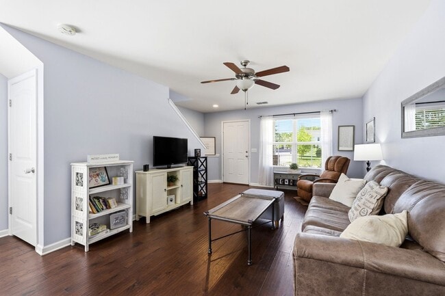 Photo - 3928 Hoggett Ford Rd