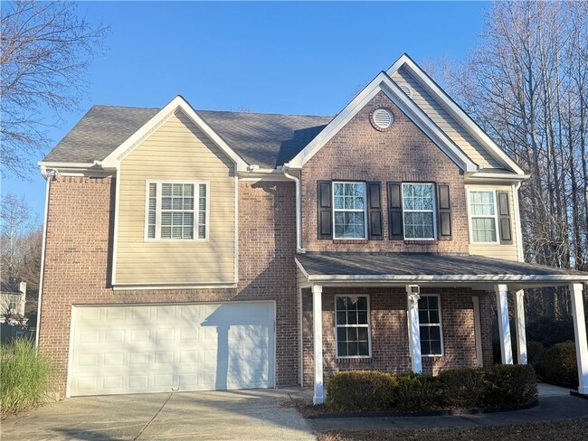 Building Photo - 3501 Bogan Mill Rd NE