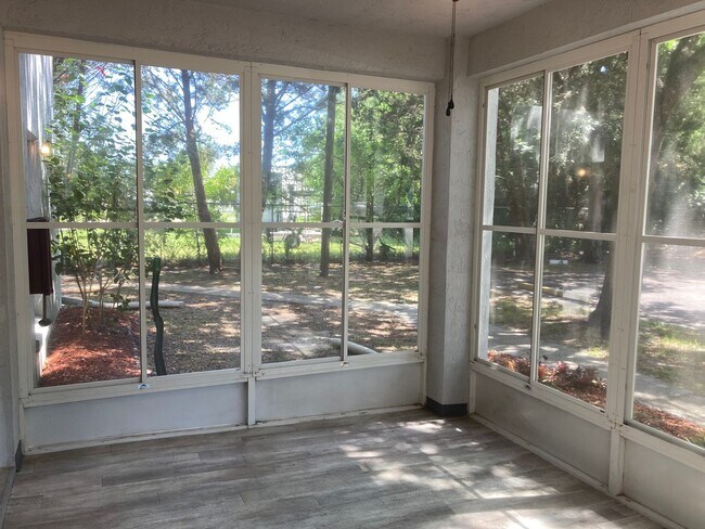 Photo - 2 bedroom, 2 bath ground level condo with ...