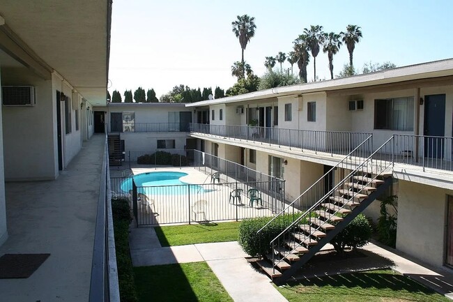 Village Apartments