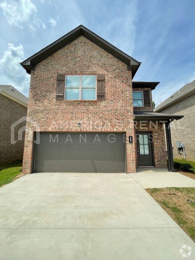 Building Photo - Home for Rent in Calera, AL!!! View with 4...