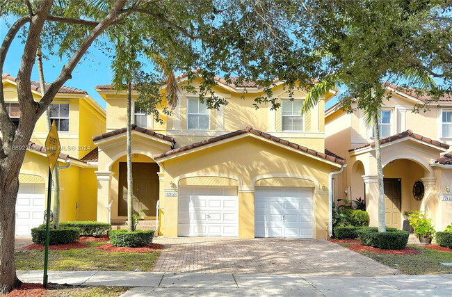 Photo - 12150 SW 123rd Pl Townhome