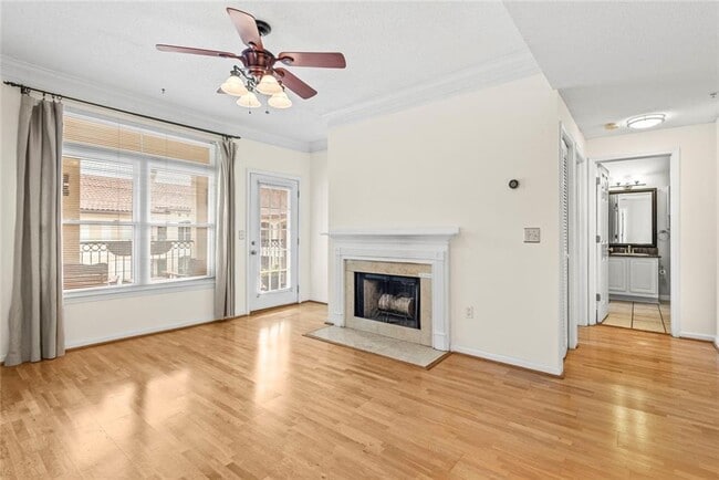 Photo - 955 Juniper St NE Unit 4324