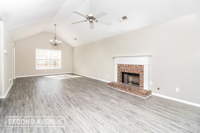 Photo - 1920 Ripple Creek Ct SW