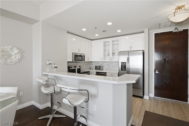 Photo - 8255 S Las Vegas Blvd Unit 809