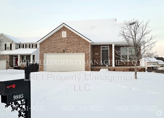 Building Photo - 9805 Big Boulder Pl Rental