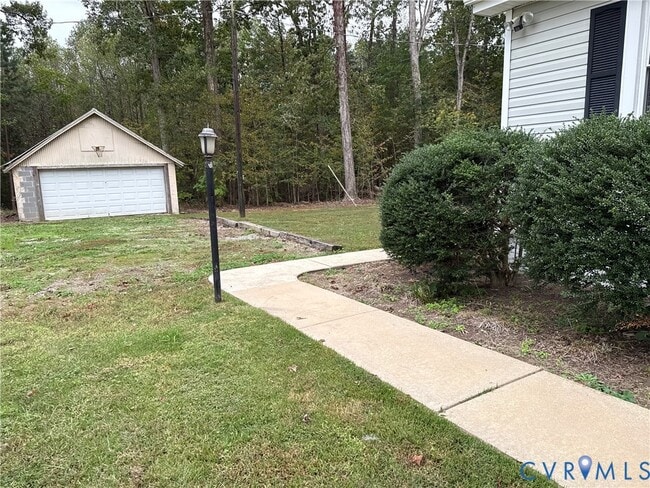 Photo - 15500 S Giles Rd