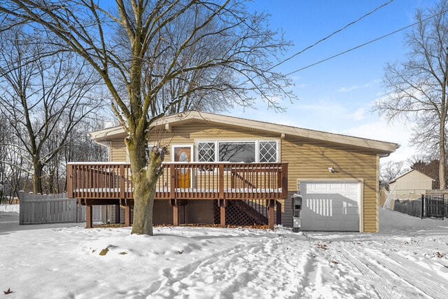 Building Photo - 792 Hancock Cir