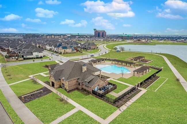 Photo - 1735 Wittington Pl Condo Unit 2402