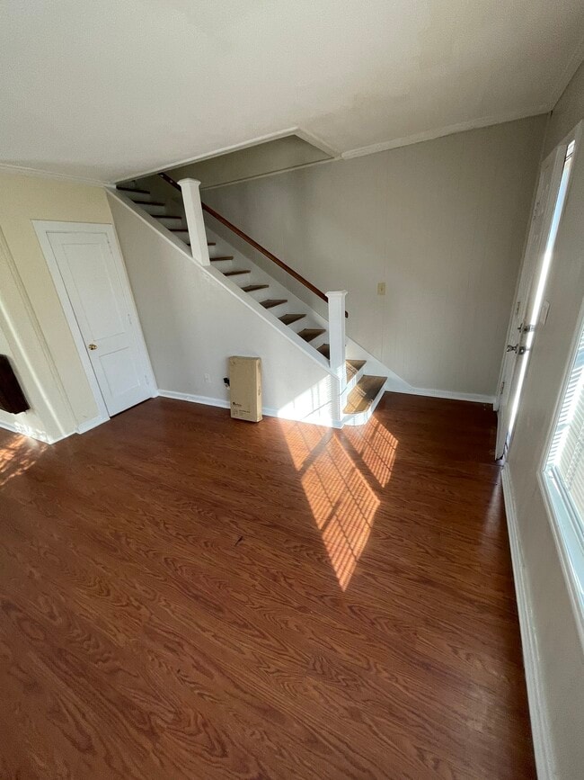 Building Photo - 532 S Brundidge St Rental