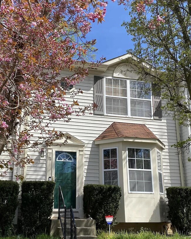 52 Black Oak Court Townhome Townhome Rental in Reisterstown MD