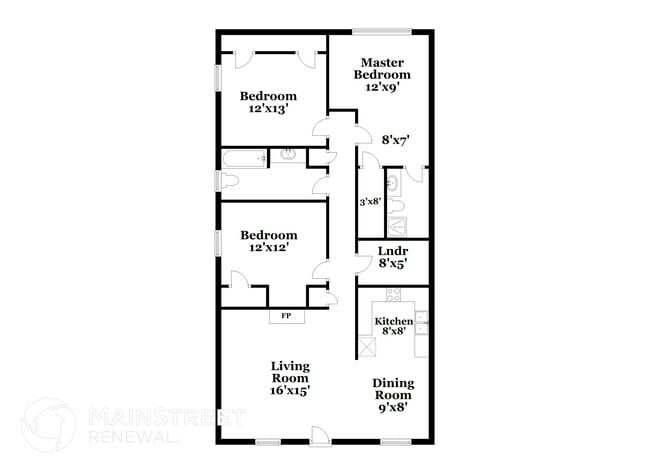 Photo - 128 Stokes Dr