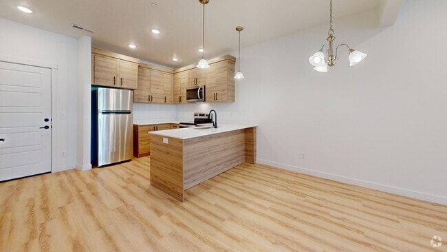 Building Photo - 1142 W 250 S Rental