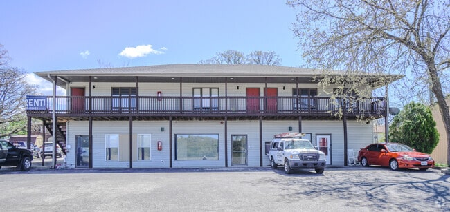 Building Photo - 4 Fisher Creek Dr Rental
