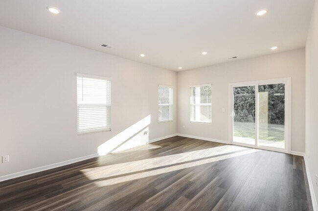 Photo - Brand New Townhouse Minutes from Ocean Isle Beach