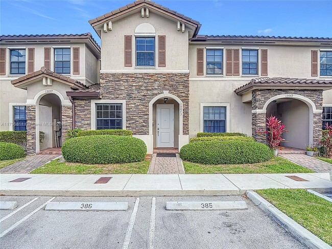 Photo - 15073 SW 115th Terrace Casa Adosada